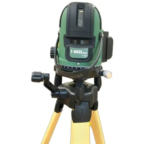 Máy cân mực T-BOSS max T-223