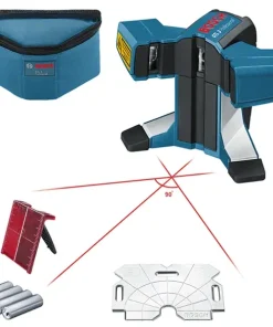 Máy cân mực tia đỏ Bosch GPL 5 0601066200