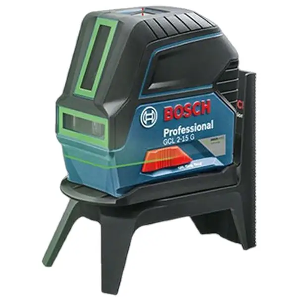 MÁY CÂN MỰC TIA XANH BOSCH GCL2-50CG