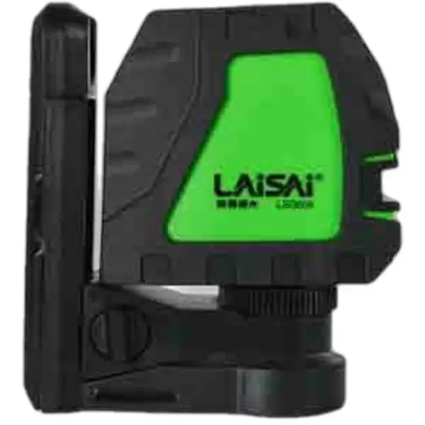 MÁY CÂN TIA LAISAI LSG609