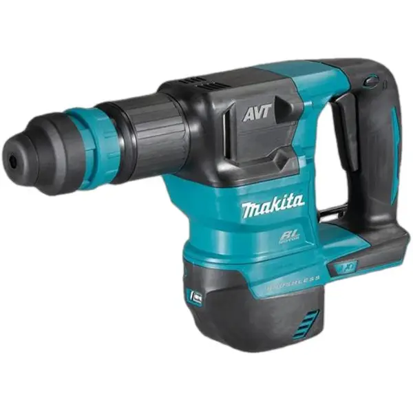 MÁY CẠO ĐỘNG LỰC DÙNG PIN 18V MAKITA DHK180Z (THÂN MÁY)