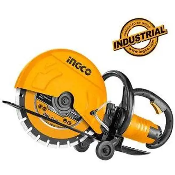 Máy cắt Bê Tông 2800W PC3558 INGCO