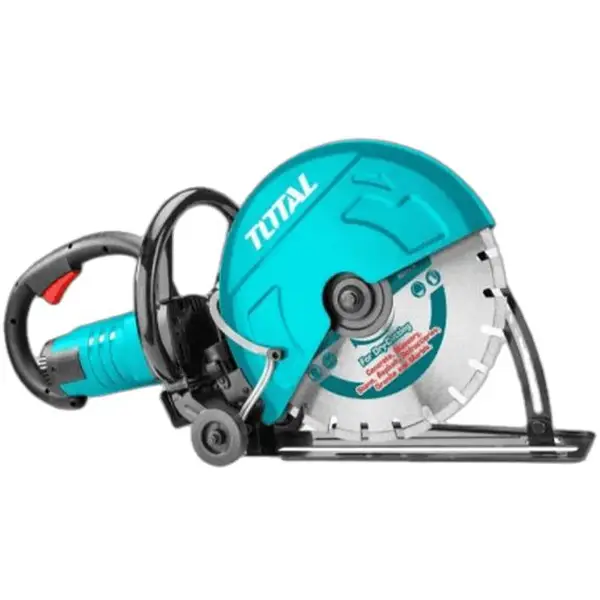 Máy cắt BÊ TÔNG 2800W TOTAL TPC9203556