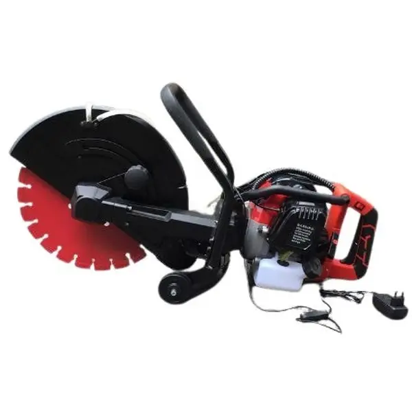 Máy cắt bê tông cầm tay 2 thì HM-52cc