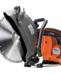 Máy cắt bê tông cầm tay 355mm Husqvarna K760