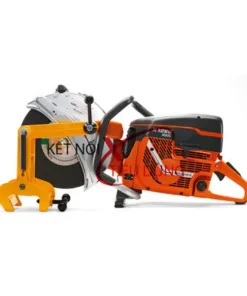 Máy cắt bê tông cầm tay Husqvarna K 1260 Rail