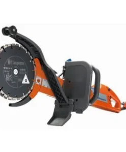 Máy cắt bê tông cầm tay Husqvarna K 3000 Cut-n-Break