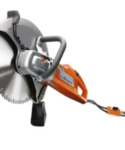Máy cắt bê tông cầm tay Husqvarna K3000 Wet