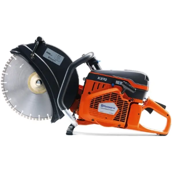 Máy cắt bê tông cầm tay K970