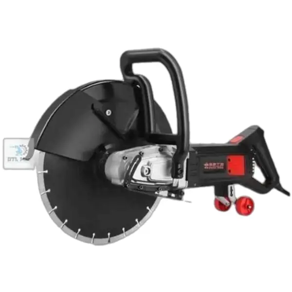 Máy cắt bê tông cầm tay Q-350 3800W
