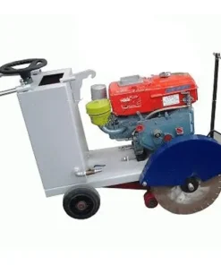 Máy cắt bê tông đầu nổ Diesel D8