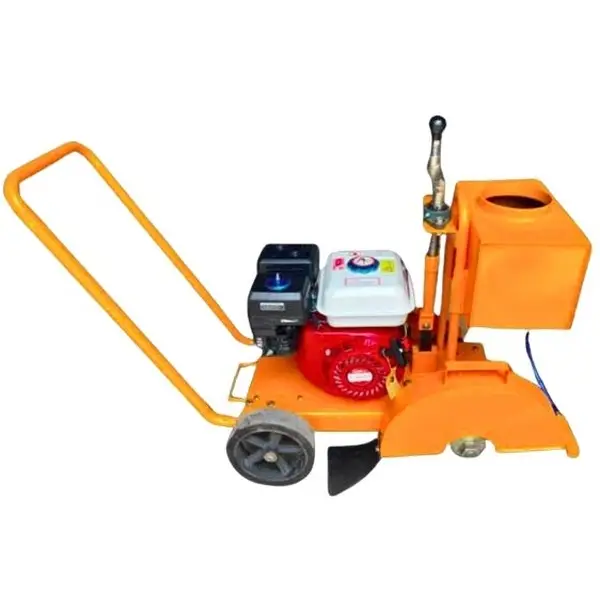 Máy cắt bê tông đường KC14 thấp