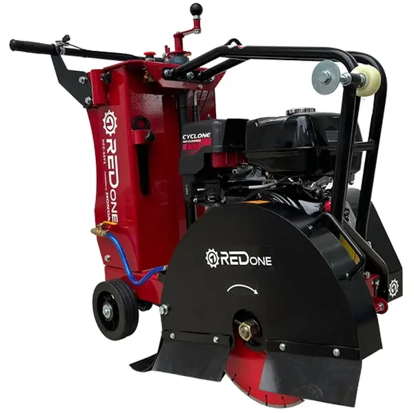 Máy cắt bê tông Honda HCC-18V1