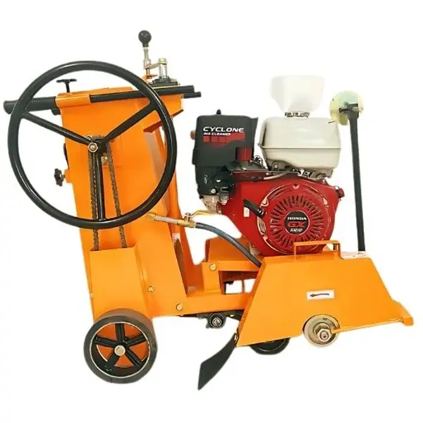 Máy cắt bê tông KC16X