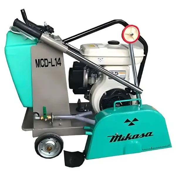 Máy cắt bê tông Mikasa MCD - L14 Nhật