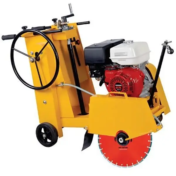 Máy cắt bê tông nhựa đường CC01 (9HP)