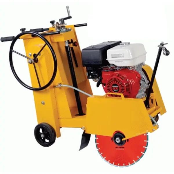 Máy cắt bê tông nhựa đường KC20