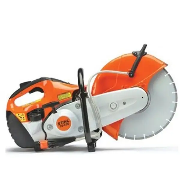 Máy cắt bê tông STIHL TS420 (LIÊN HỆ để nhận giá bán)