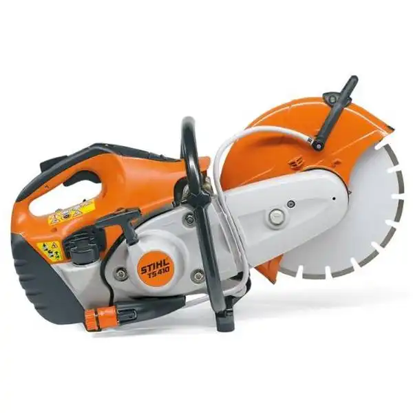 Máy cắt bê tông TS410 (12 inch) dùng xăng