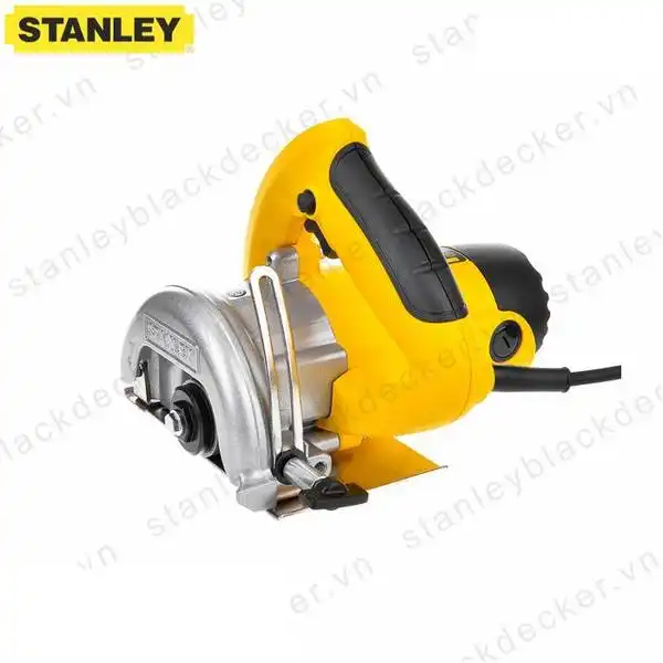 Máy cắt cầm tay 1320W-125mm Stanley STSP125-B1