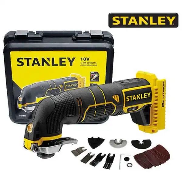 Máy cắt cầm tay 18V Stanley STCT1830-KR