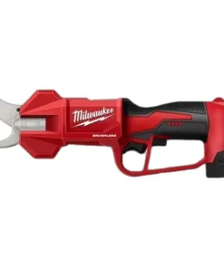 Máy cắt CÀNH 12V MILWAUKEE M12 BLPRS-0