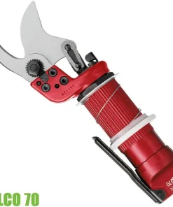 Máy cắt cành 30mm bằng khí nén FELCO 70, Thụy Sĩ