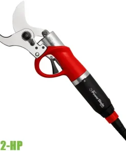 Máy cắt cành 45mm chạy pin FELCO 822-HP, sản xuất tại Thụy Sỹ