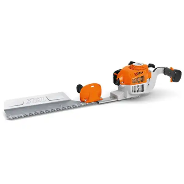 Máy cắt cành cao HT105 dùng xăng