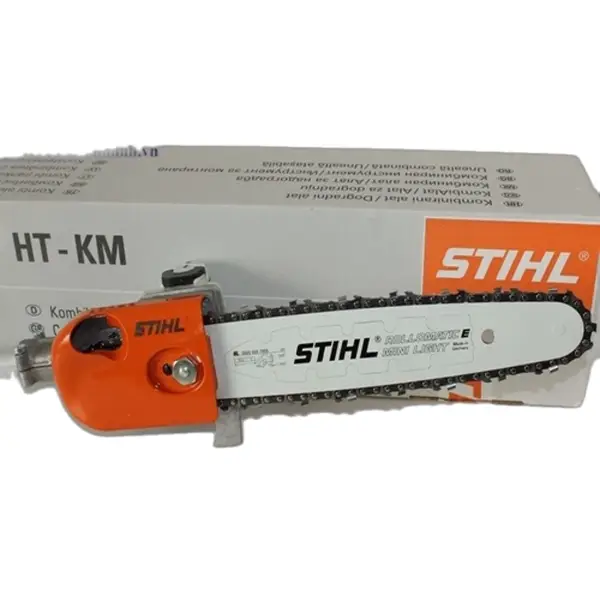 Máy cắt cành cây HT-KM