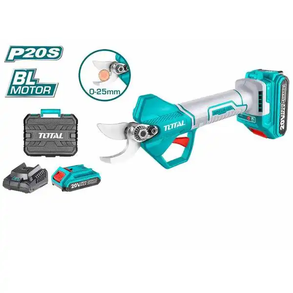 Máy cắt cành dùng pin 20V TSSLI202581 TOTAL