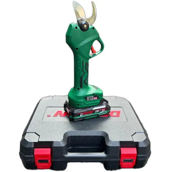 Máy cắt CÀNH DÙNG PIN 21V DEKTON M21-MCC30