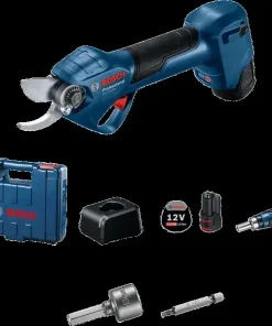Máy cắt cành dùng pin (bl) (12v max) UP100DZ Makita (Không bao gồm pin, sạc)