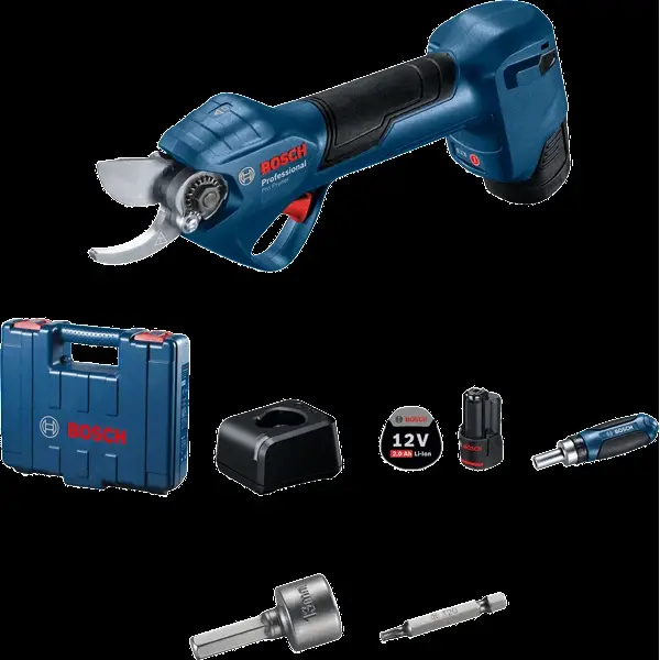 Máy cắt cành dùng pin (bl) (12v max) UP100DZ Makita (Không bao gồm pin, sạc)