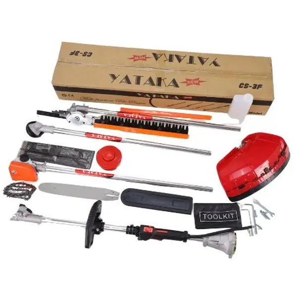 Máy cắt cành tầm cao Yataka CS-3F