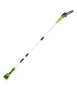 Máy cắt cành trên cao dùng pin 24V Greenworks PS24B00 (Chưa Pin & Sạc)