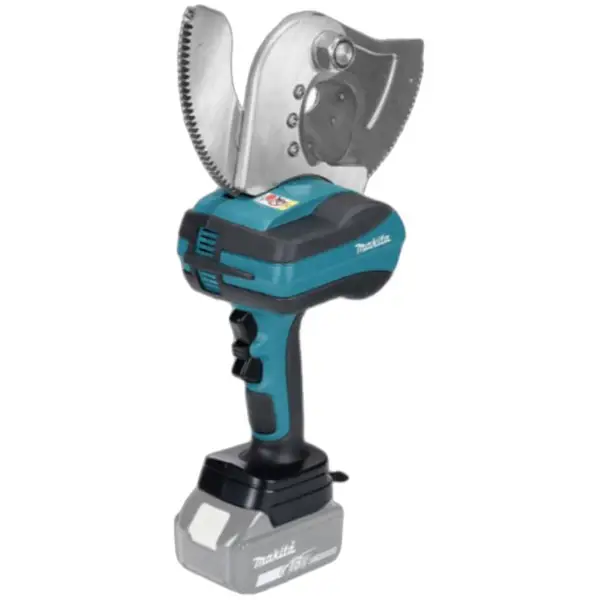 Máy cắt Cáp Dùng Pin MAKITA 40V DTC103ZK
