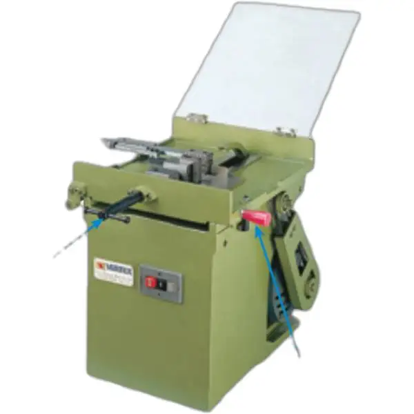 Máy cắt chốt pin Vertex VEC-100