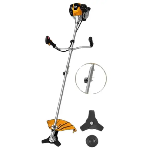 Máy cắt CỎ 1.25KW-42.7CC (CHỈNH CẦN) INGCO GBC5434421