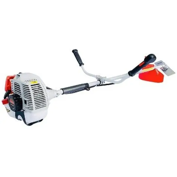 Máy cắt cỏ 2 thì Cater CG-330T xám - đỏ