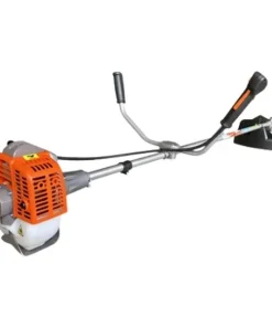Máy cắt cỏ 2 thì G-260 (GOBI) cam - xám
