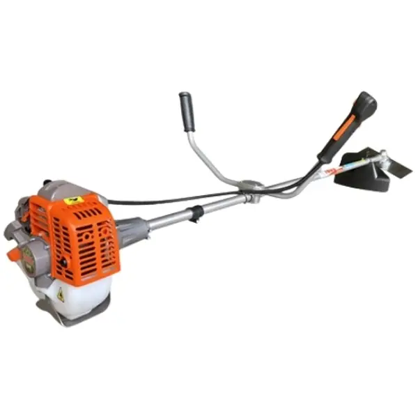 Máy cắt cỏ 2 thì G-260 (GOBI) cam - xám