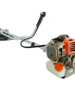 Máy cắt cỏ 2 thì G-330 (GOBI) cam - xám