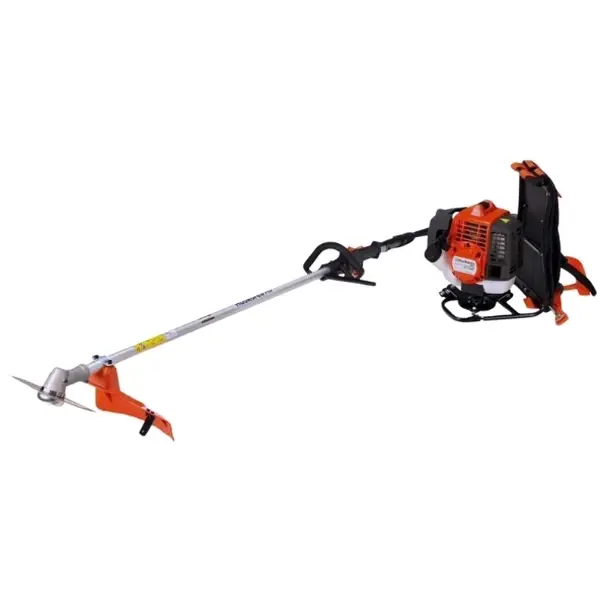Máy cắt cỏ 2 thì Huskorea Pro HK-553BL