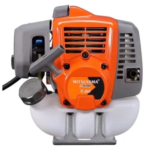 Máy cắt Cỏ 2 Thì Mitsuyama 1950W TL-543