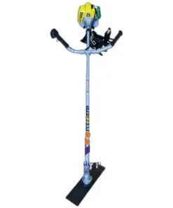 Máy cắt cỏ 2 thì Sharp SP430