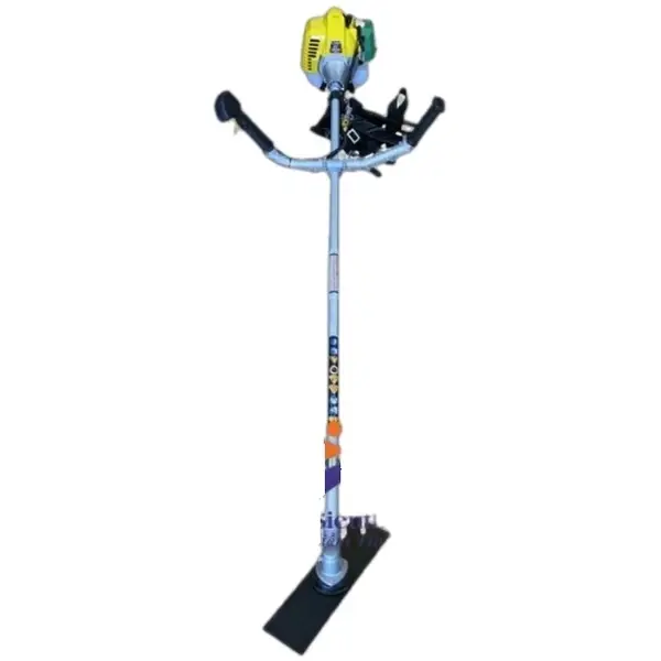 Máy cắt cỏ 2 thì Sharp SP430