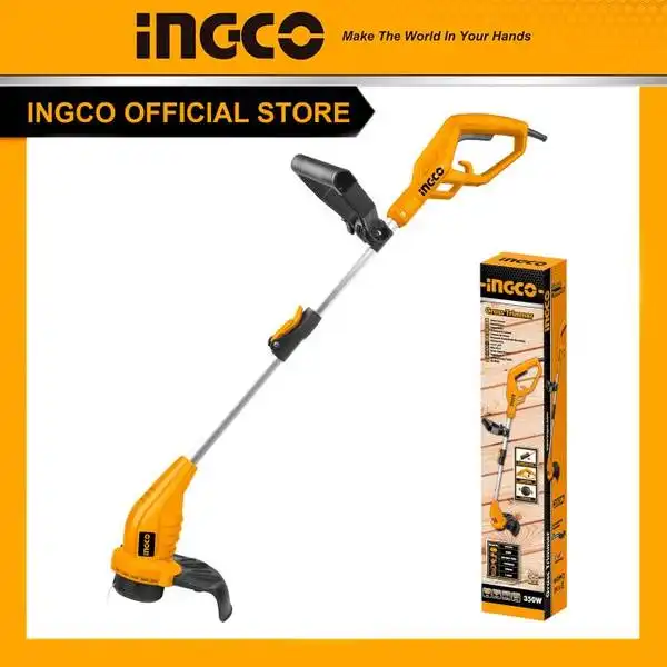Máy cắt Cỏ 350W Hiệu Ingco GT3512 INGCO