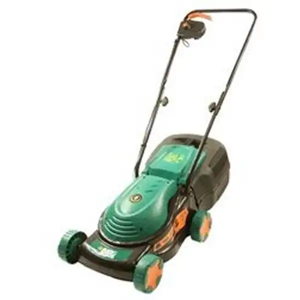 Máy cắt cỏ Black & Decker GR389-GB