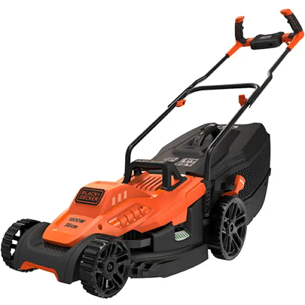 Máy cắt cỏ Black & Decker BEMW471BH-B1